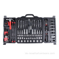 160pcs Tool Set Auto Reparaturwerkzeugkit Kit